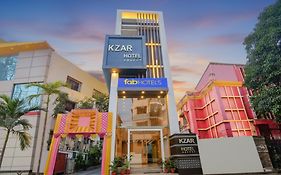 Fabhotel Kzar Select - Nr Us Consulate